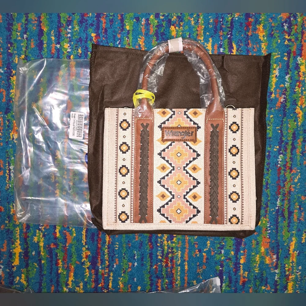 Wrangler nwt southwestern